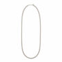 Single chain necklace by Sarah Cavender
